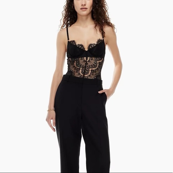 Babaton Encore Bodysuit - Picture 2 of 2